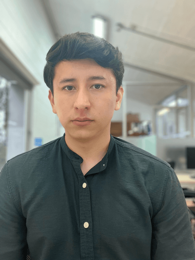 Richard Ramírez