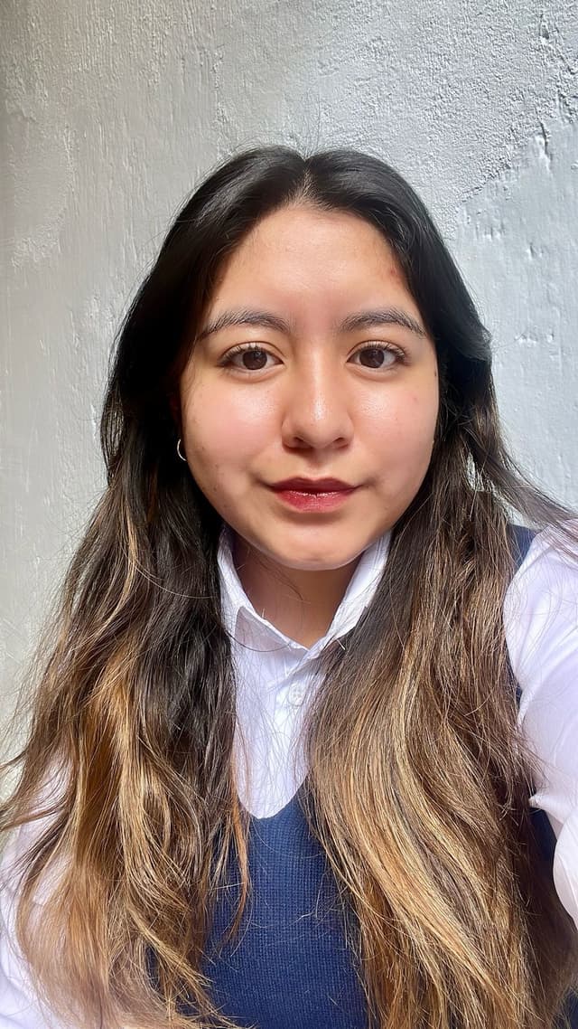 Camila Rodríguez