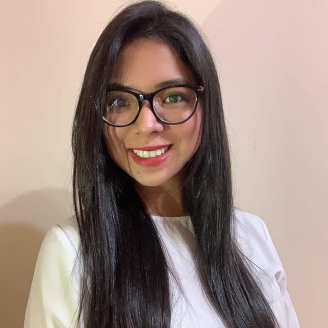 Carolina Sánchez Pilco