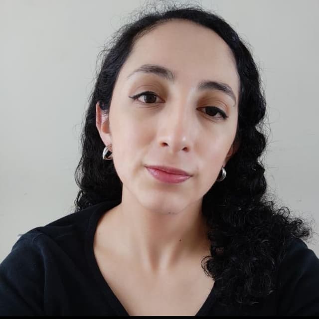Karla Vizuete Sandoval