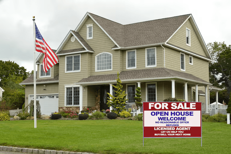 Las ganancias salariales en hogares de bajos ingresos en Estados Unidos son una ilusión: la culpa es del alquiler